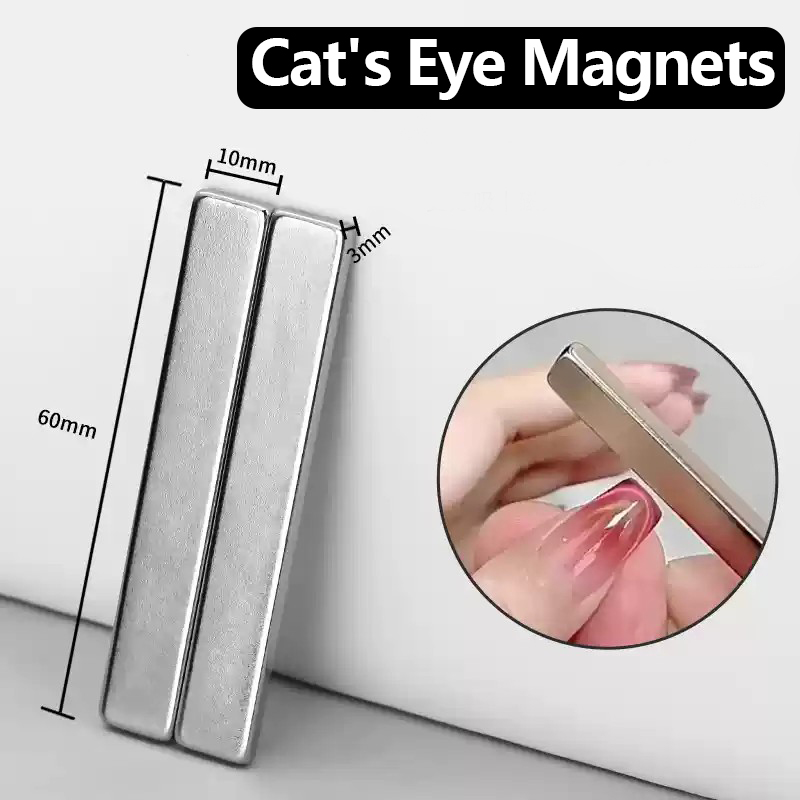 Contour Palette Stick - Salon Cat's Eye Gel เล็บ 3D