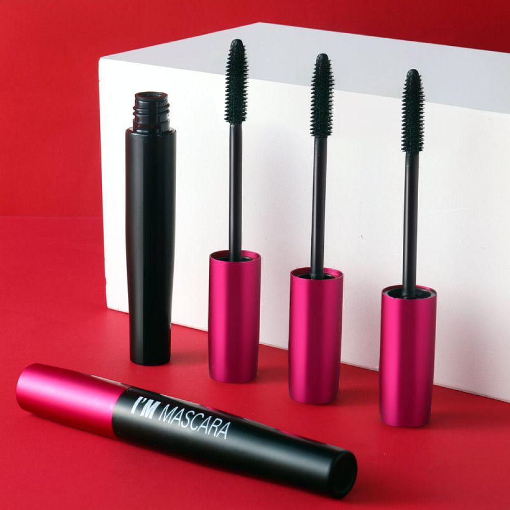 Waterproof Mascara Wand - สำหรับมาสคาร่า Coolbetty ที่ช่วยให้ขนตาโค้งงอน เพิ่มวอลลุ่ม ยาวขึ้น กันน้ำ