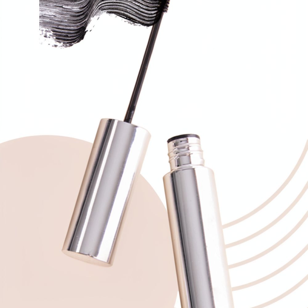 Waterproof Mascara Wand - มาสคาร่า Casen สีดำ กันน้ำ เพิ่มวอลลุ่ม ยาว