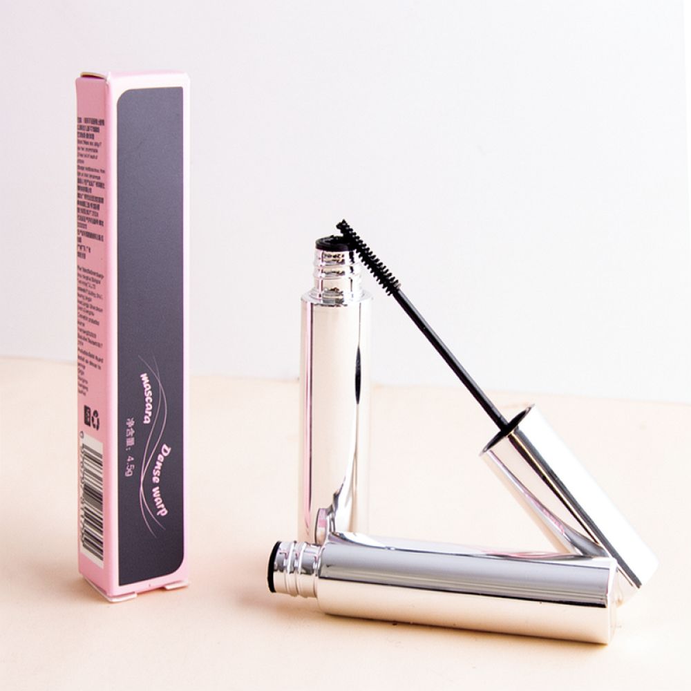 มาสคาร่าสีดำ Casen กันน้ำ เพิ่ - Waterproof Mascara Wand บทวิจารณ์และราคา