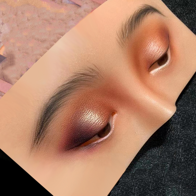 นำกลับมาใช้ใหม่ได้ 5D แต่งหน้า - Beauty Makeup Academy บทวิจารณ์และราคา