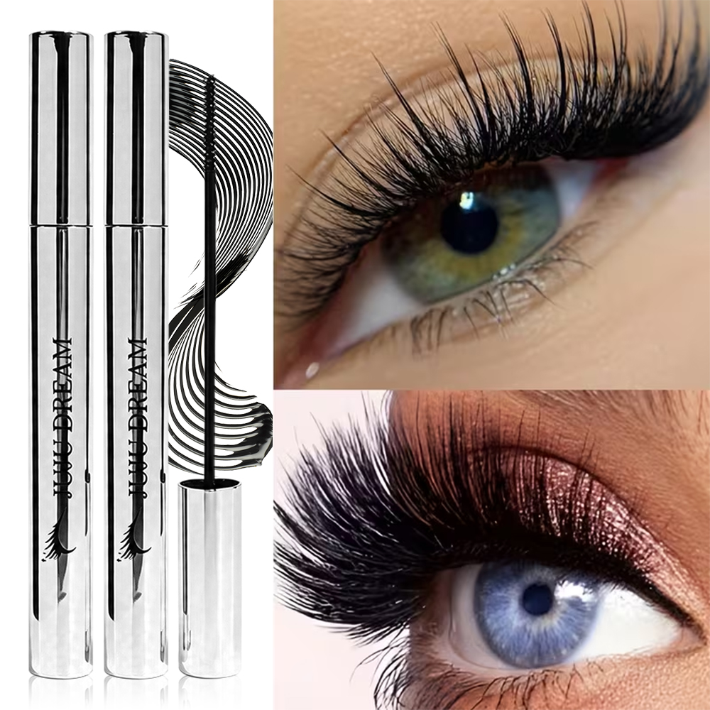 มาสคาร่ากันน้ำเพิ่มความหนาแน่น - Waterproof Mascara Wand บทวิจารณ์และราคา