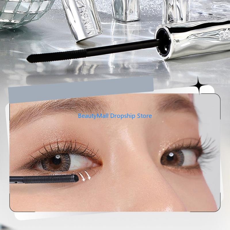 40JD Iron Wand มาสคาร่า,โลหะมา - Waterproof Mascara Wand บทวิจารณ์และราคา
