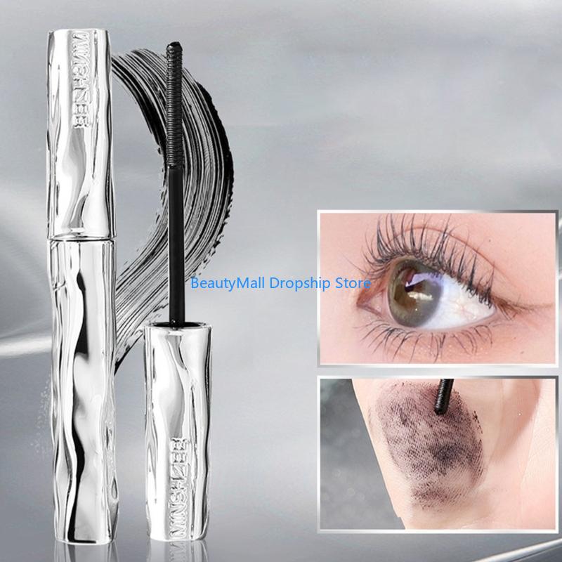 40JD Iron Wand มาสคาร่า,โลหะมา - Waterproof Mascara Wand บทวิจารณ์และราคา