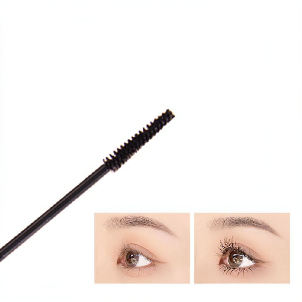 มาสคาร่ากันน้ำ Casen ช่วยให้ขน - Waterproof Mascara Wand บทวิจารณ์และราคา