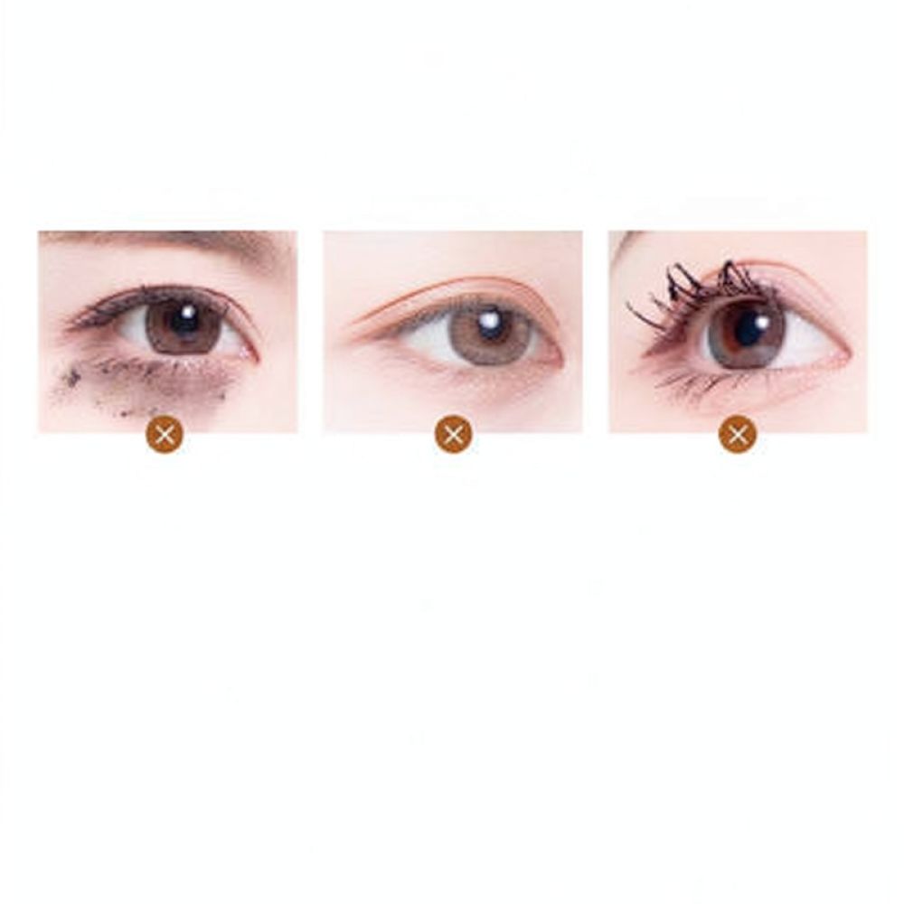 มาสคาร่า Casen สีดำ กันน้ำ เพิ - Waterproof Mascara Wand บทวิจารณ์และราคา