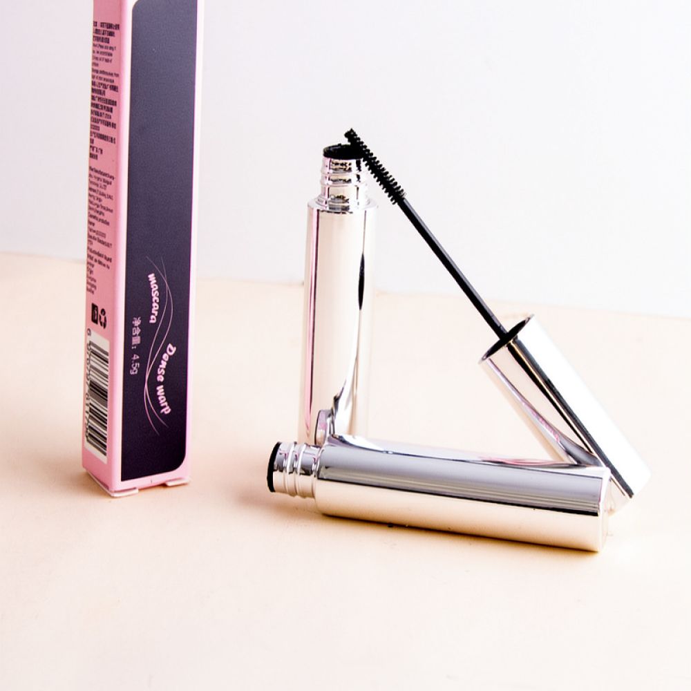 มาสคาร่า Casen สีดำ กันน้ำ เพิ - Waterproof Mascara Wand บทวิจารณ์และราคา