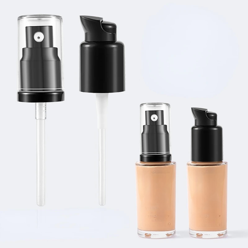 ปั๊มจ่ายของเหลวแบบกด 1 ชิ้น สำ - Beauty No Makeup บทวิจารณ์และราคา