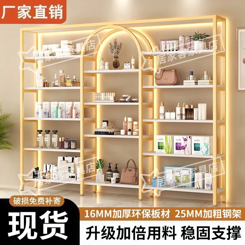 ชั้นวางโชว์สินค้าสำหรับทำความส - Beauty & Makeup Katia Di Paola บทวิจารณ์และราคา